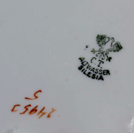 Sierbord - C.T. Altwasser Silesia