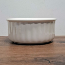 Ovenschaal Ø 19,5 cm - Villeroy & Boch VILBOFOUR Bianco