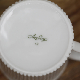 Arzberg Cannelee - Melkkannetje H 8 cm