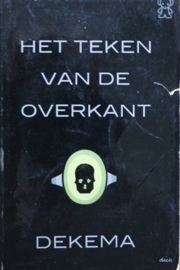 ZB0680/1 - Dekema - Het teken van de Overkant