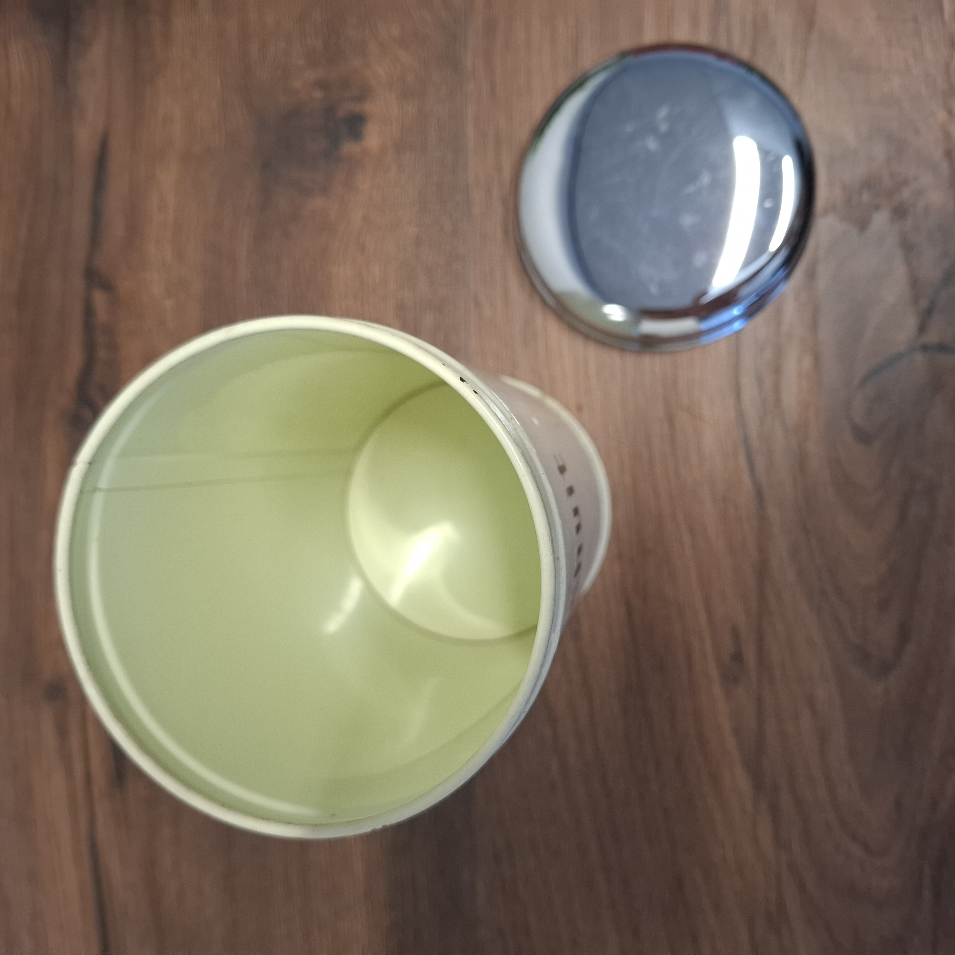 Brabantia Beschuit Bus / Blik