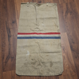 Oude Vintage Postzak van de PTT - POSTES PAYS-BAS