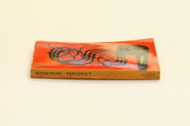 ZB0119/3 - Georges Simenon - Maigret