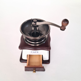 Koffiemolen