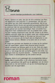 ZB1707/1 - Kingsley Amis - Ik wil het nu