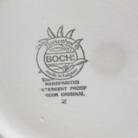 Boerenbont - Theepot of Koffiepot