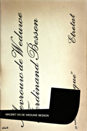 ZB0541/4 - Georges Simenon - Maigret en de weduwe Besson