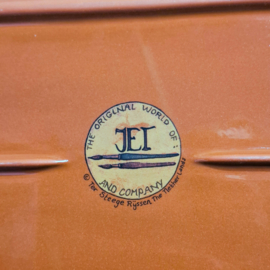 Jet ter Steege Serveerschaal – Olijven of Druiven