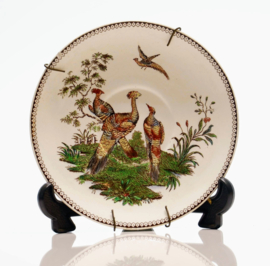 Wandbordje Wedgwood England - AK6128
