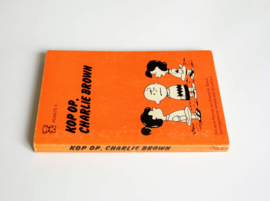 ZB1412/2 - Charles M. Schulz - Kop op, Charlie Brown