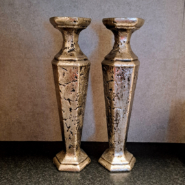 Kandelaar 2 stuks
