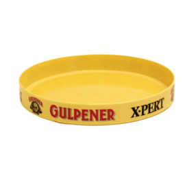 Gulpener X-pert Bier Dienblad - Kunststof