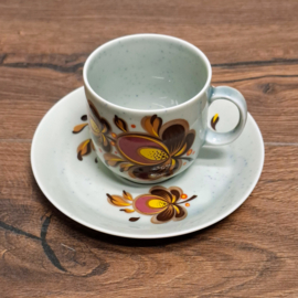 Winterling Bavaria Germany Kop en schotel