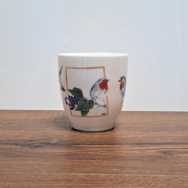 Mok / Beker For You by HvD Roodborstje