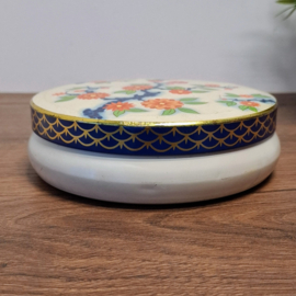 Snoepblik -  Rademaker's Haagsche Hopjes