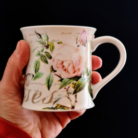 - Nostalgie Dora Papis Design Mok of Beker Easy Life