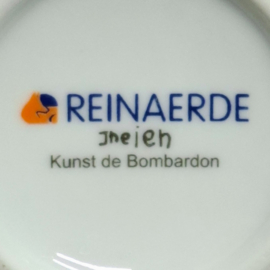 Mok of Beker 2 Stuks - de Bombardon