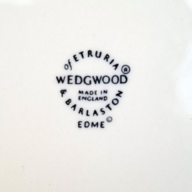Wedgwood Edme - Gebaksbordje - Ø 16 cm
