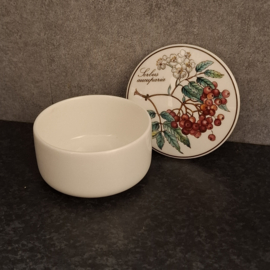 Opbergdoosje - Villeroy & Boch Ø 8 cm - Snuisterijendoosje