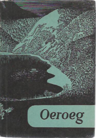 1948 - Hella S. Haasse - Oeroeg