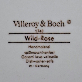 Serveerbord – Schaal – Villeroy & Boch Wild Rose