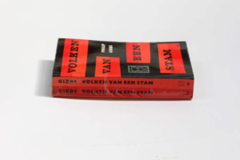 ZB0306/307/3 - Philip Gibbs - Volken van een Stam