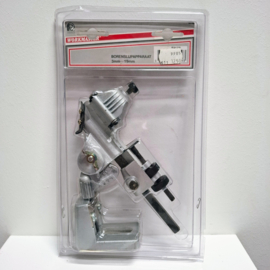 Borenslijp apparaat - Workmaster - 3mm tot 19mm