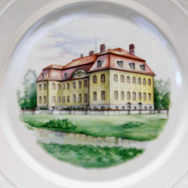 Bord KPM Print - Kurland