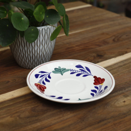 Boerenbont - Schotel 17 cm - Boch