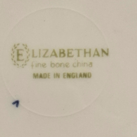 Elizabethan Kop & Schotel