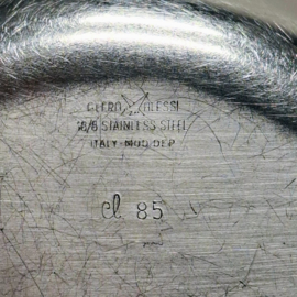 Alessi Pan Ø 17 cm