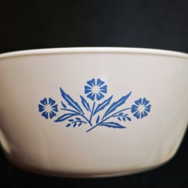 Vintage Corning Ware USA - Steelpan - Glaskeramiek - Ø 15 cm