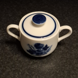 Mosa Maastricht - Suikerpot Ø 8 cm - D.E.
