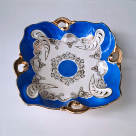 Schaaltje of Bordje - Oscar Schlegelmich