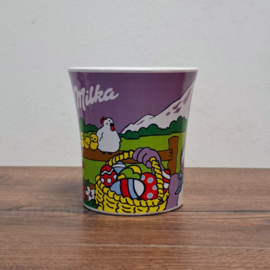 Milka Paasbeker No 5 - Paashaas Mok