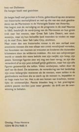 Sal485/1 -  Inez van Dullemen - De honger heeft veel gezichten