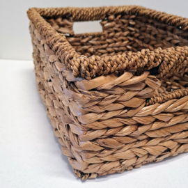 Rieten Mand