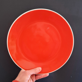 Dinerbord / Bord - Art + Design Ø 27,5 cm - 6 stuks