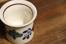 Boerenbont - Eierdopje 2 stuks