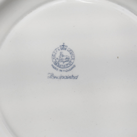 Oud Boerenbont - Ontbijtbord 21 cm - Royal Sphinx Maastricht
