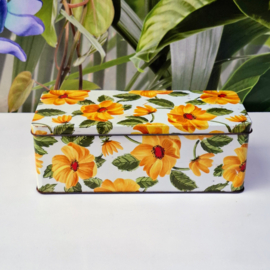 Blik - Bloemen