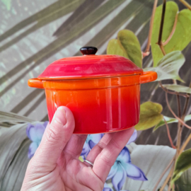 Mini Cocotte - Pannetje