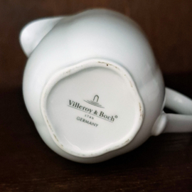 Villeroy en Boch - Arco Weiss - Roomkannetje