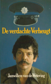 1980 - Janwillem van de Wetering - De verdachte Verheugt