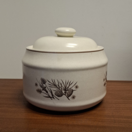 Voorraadpot - Grindley Pinewood