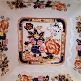 Mason's Ironstone Schaaltje uit Engeland – Mandarin