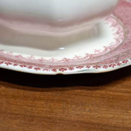 Marlborough Alfred Meakin England Juskom of Sauskom