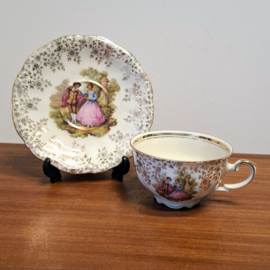 Kop en Schotel - Kronester Bavaria