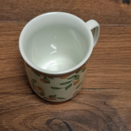 Art Design Koffietijd - Beker / Mok