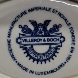 Jus- of Sauskom - Villeroy & Boch - Vieux Bruxelles